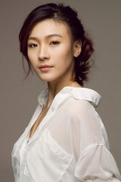 Jing Yuan - Actor Profile Photo