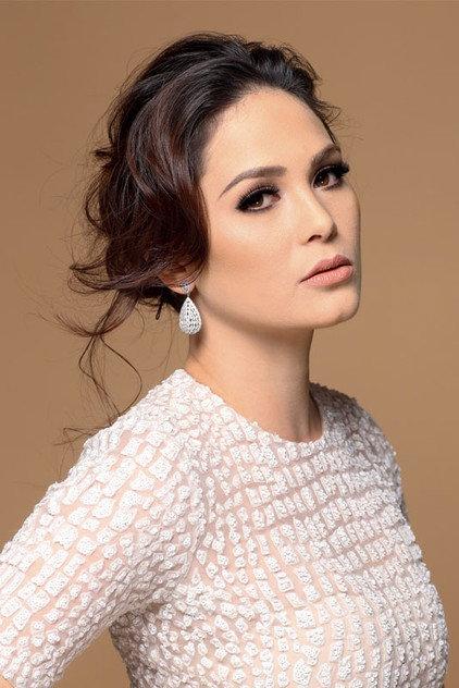Kristine Hermosa - Actor Profile Photo