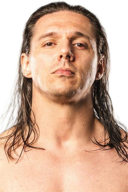 Kris Chambers - Actor Profile Photo