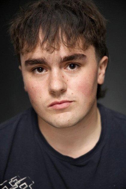 Alessio Corah - Actor Profile Photo