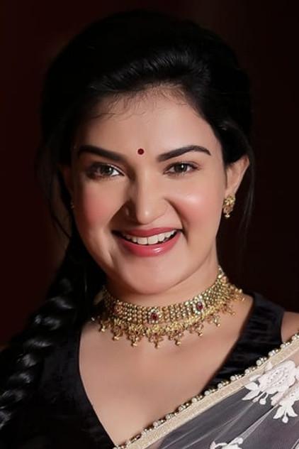 Honey Rose - Actor Profile Photo