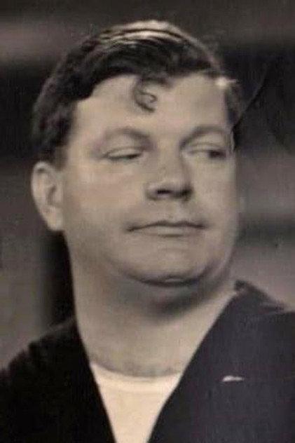 John Kelly - Actor Profile Photo