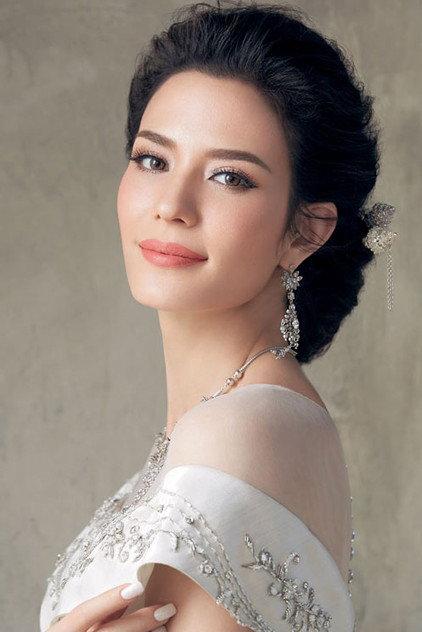 Susira Angelina Naenna - Actor Profile Photo