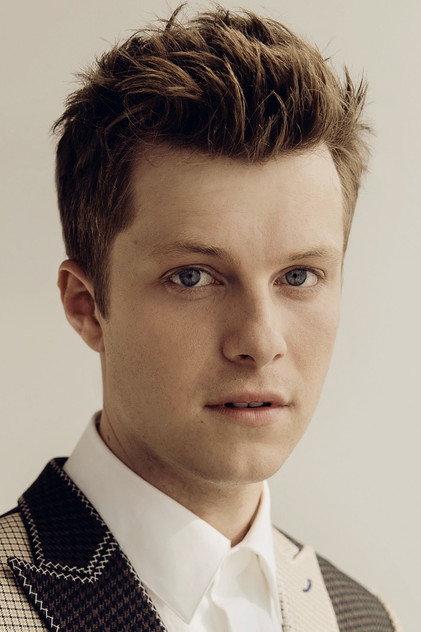 Tyler Barnhardt - Actor Profile Photo