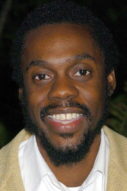 Doug E. Doug - Actor Profile Photo