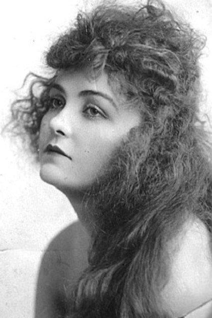 Evelyn Nelson - Actor Profile Photo
