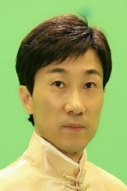 Won Jin - Actor Profile Photo
