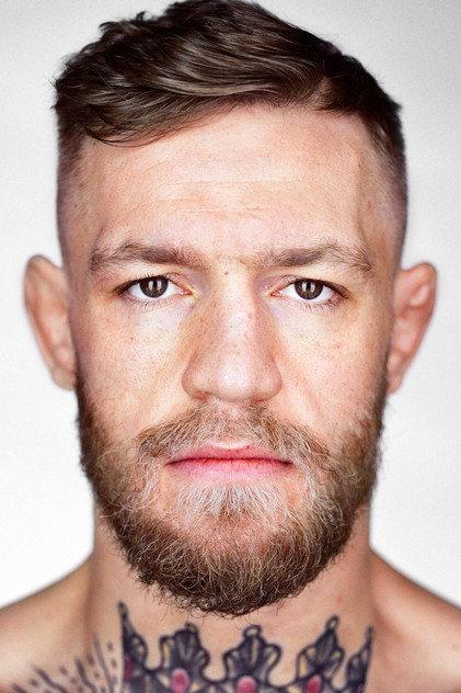Conor McGregor - Actor Profile Photo