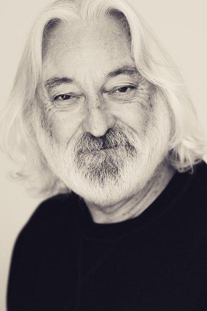 Andrew Jack - Actor Profile Photo
