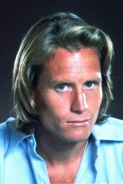 Rick Moses - Actor Profile Photo