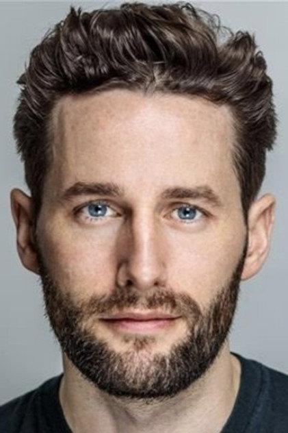 Christopher Foran - Actor Profile Photo