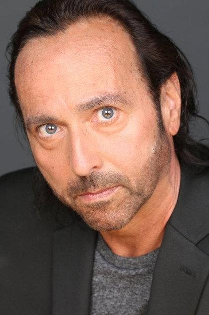 Frank Modica - Actor Profile Photo