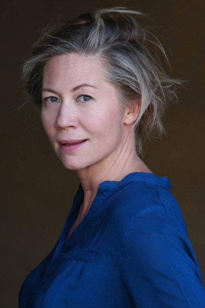 Elisabetta Valgoi - Actor Profile Photo