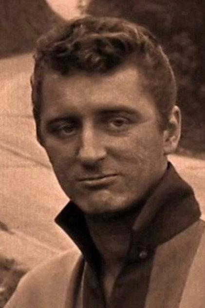 Ron Haydock - Actor Profile Photo
