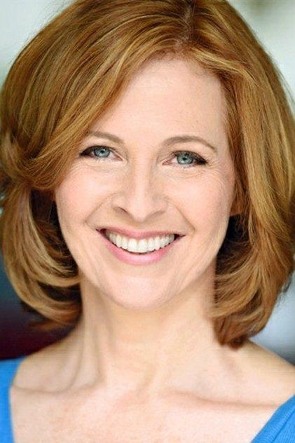 Kathleen McNenny - Actor Profile Photo
