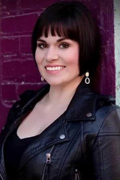 Nicole Santorella - Actor Profile Photo