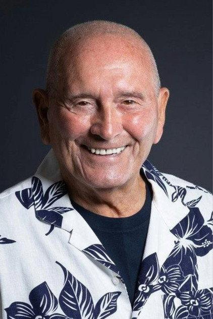 Tommy Cannon - Actor Profile Photo