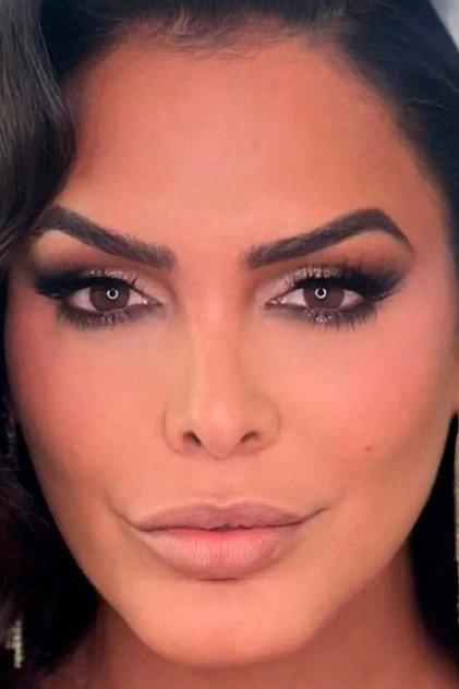 Amor Romeira - Actor Profile Photo