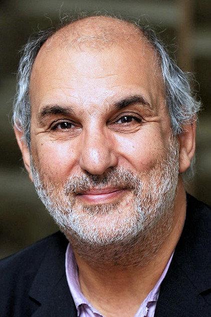 Alan Yentob - Actor Profile Photo