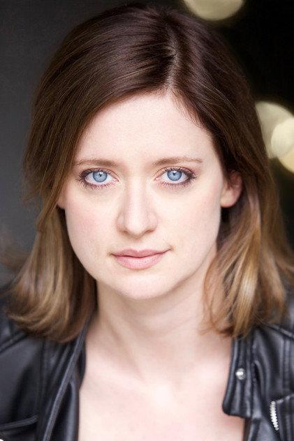 Laurel Casillo - Actor Profile Photo