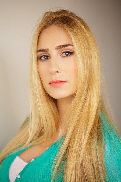 Meitar Paz - Actor Profile Photo