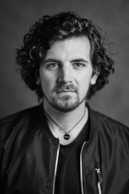 Ján Cibuľa - Actor Profile Photo