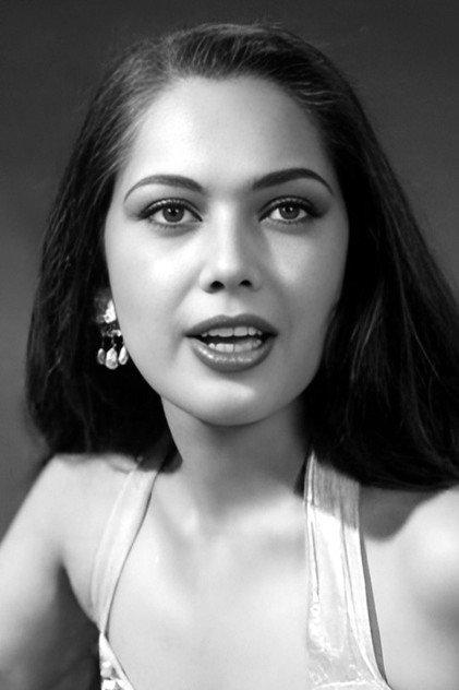 Fran Jeffries - Actor Profile Photo