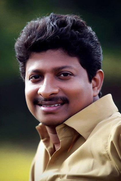 Muhammad Musthafa - Actor Profile Photo