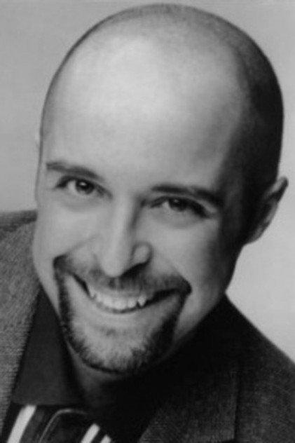 Alvaro J. Gonzalez - Actor Profile Photo