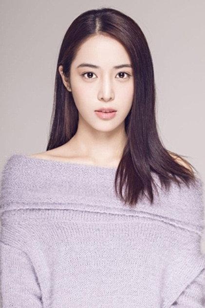 Wang Lidan - Actor Profile Photo