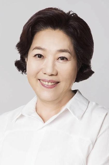 Yang Hee-kyung - Actor Profile Photo