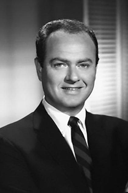 Harvey Korman - Actor Profile Photo