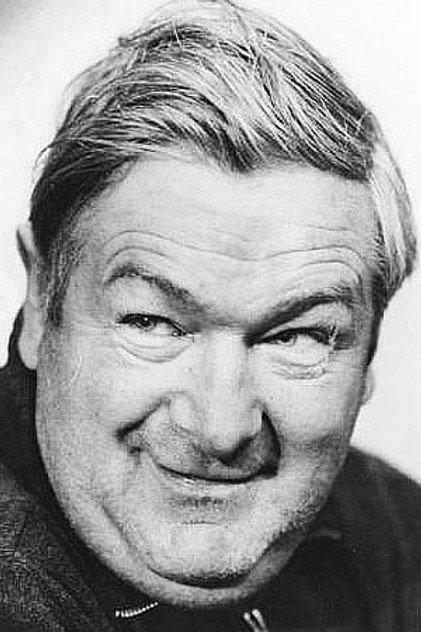 John Kelly - Actor Profile Photo