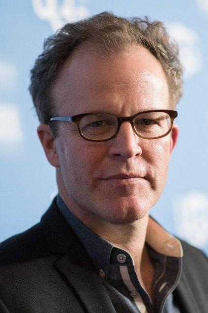 Tom McCarthy - Actor Profile Photo