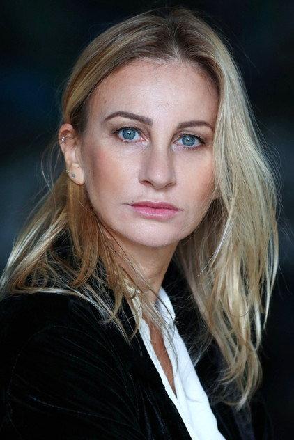 Sabrina Scuccimarra - Actor Profile Photo