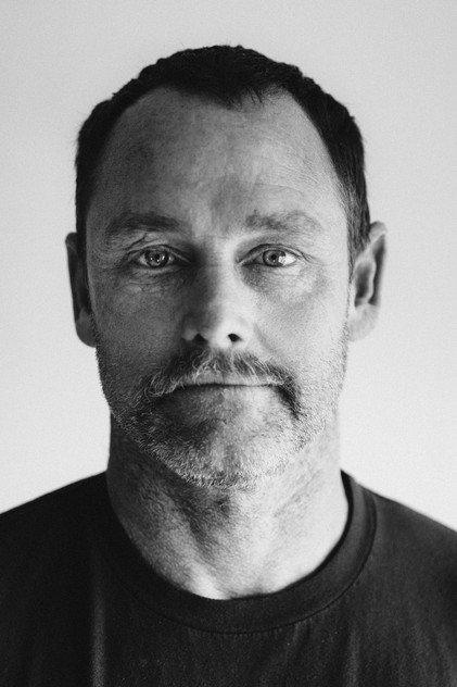 Taylor Knox - Actor Profile Photo