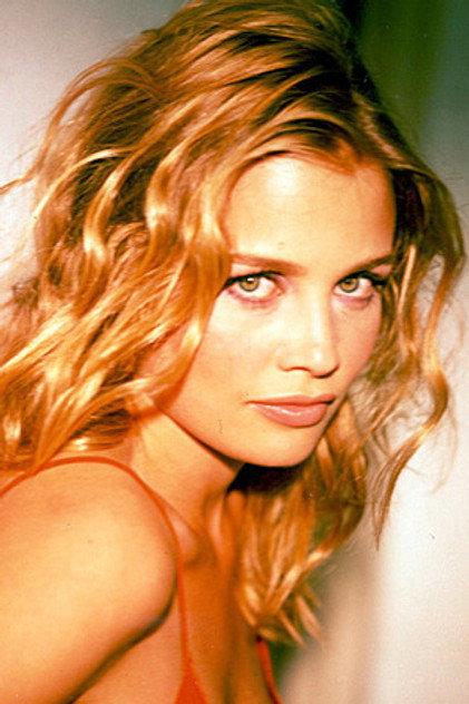 Hélène Sevaux - Actor Profile Photo