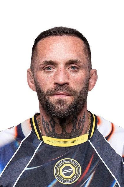 Christian Eckerlin - Actor Profile Photo