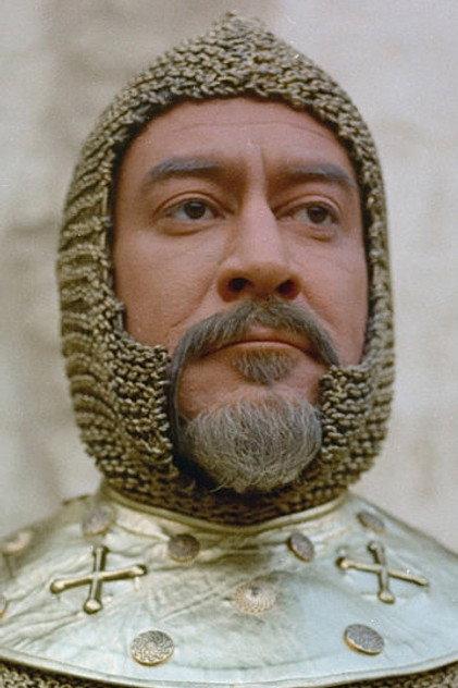 Steve Eckardt - Actor Profile Photo
