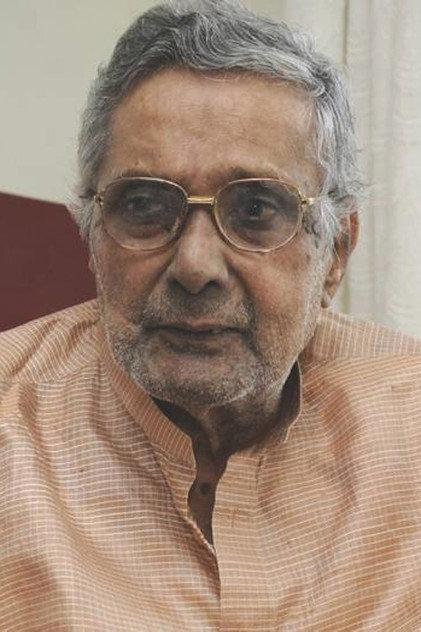 Jose Prakash - Actor Profile Photo