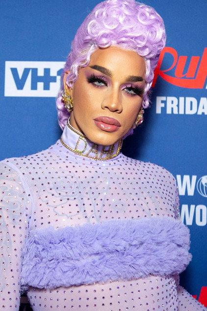 Dahlia Sin - Actor Profile Photo