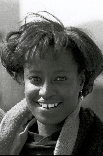 Jennifer Hodge de Silva - Actor Profile Photo