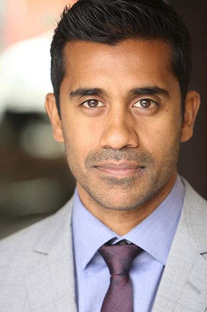 Dilan Jay - Actor Profile Photo