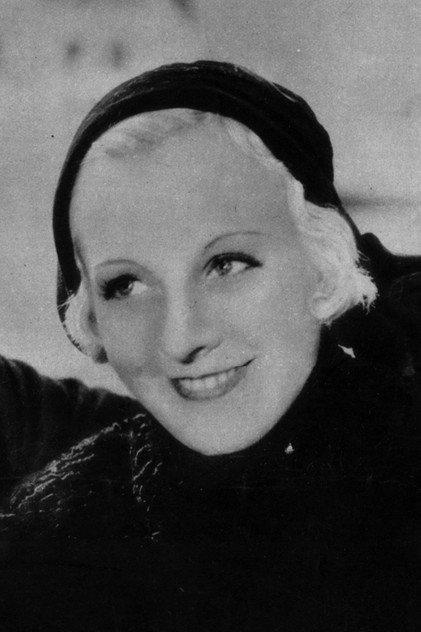 Suzanne Christy - Actor Profile Photo