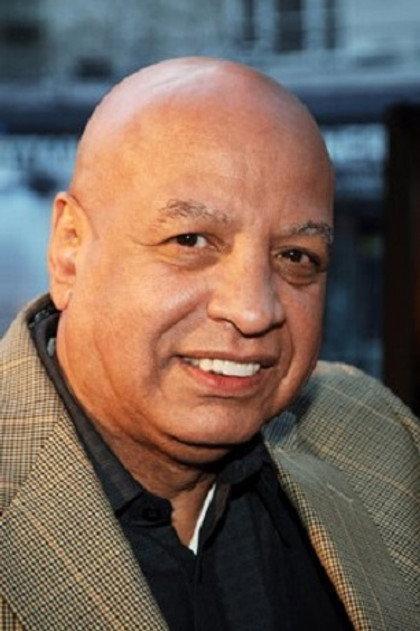Joe Cortez - Actor Profile Photo