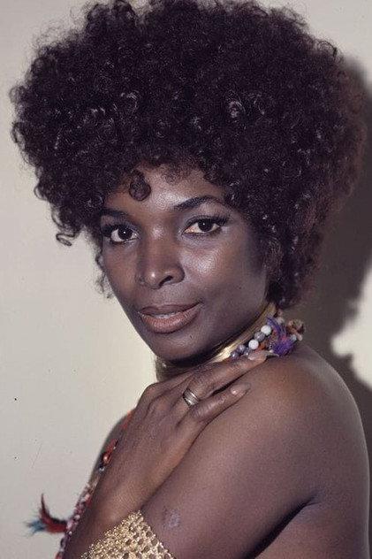 Beryl Cunningham - Actor Profile Photo