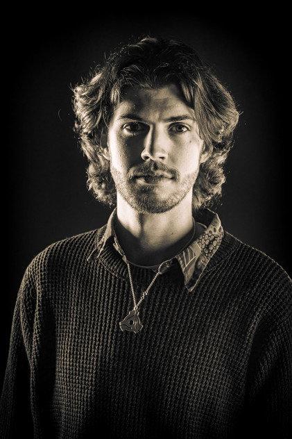 Matt Green - Actor Profile Photo