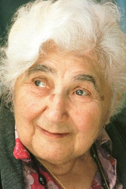 Esther Gorintin - Actor Profile Photo