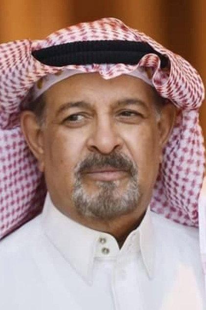 Ali Al-Saba - Actor Profile Photo