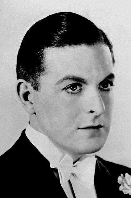 Henry Kendall - Actor Profile Photo